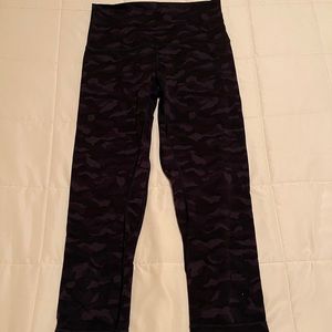Lululemon Align Crop 23”